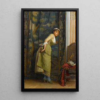 Theodoros Ralli - Eavesdropping.webp
