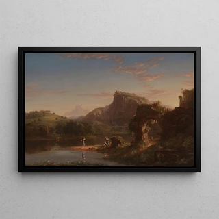 Thomas Cole - LAllegro.webp