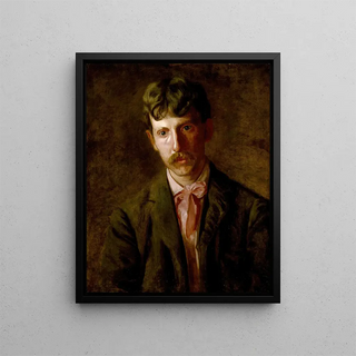 Thomas Eakins - The Pianist Stanley Addicks.webp