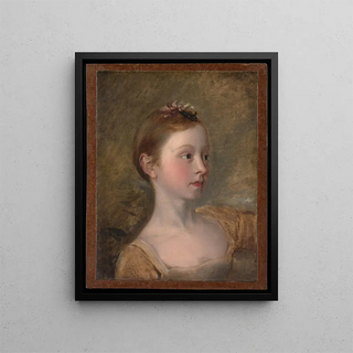 Thomas Gainsborough - The Painters Daughter Mary.webp