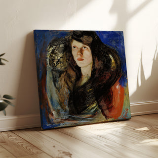 Taidetuloste | Rakkaus - Jalmari Ruokokoski