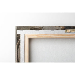 Un bain maure, femme turque au bain study - Jean-Léon Gérôme | Reproduction Tableau Décoration murale affiche copie