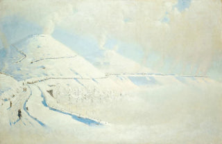 Vasily Vereshchagin - Shipka Pass.webp