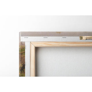 Veaux - Rosa Bonheur | Reproduction Tableau Décoration murale affiche copie