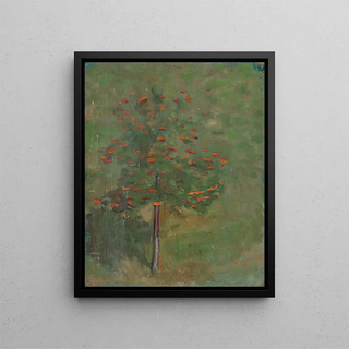 Walther Gamerith - Obstbaum.webp