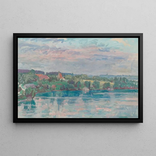 Walther Gamerith - Unterbuchberg.webp