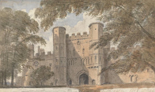 William Crotch - Battle Abbey Sept 8 1807.webp