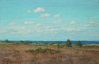 William Merritt Chase - Autumn.webp