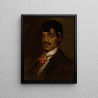 William Merritt Chase - The Spanish Dude.webp