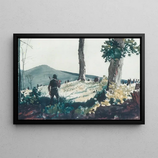 Winslow Homer - The Pioneer.webp