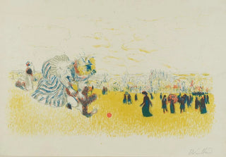 douard Vuillard - Childrens Games.webp