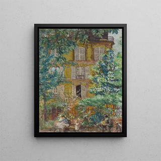 douard Vuillard - Le Square.webp