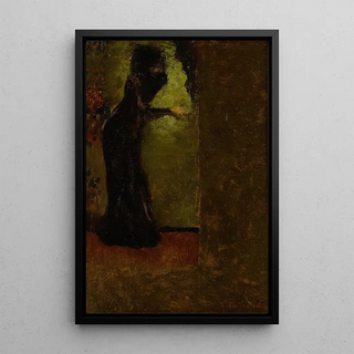 douard Vuillard - Les Ailes au Thtre de lOeuvre.webp