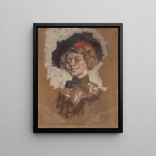 douard Vuillard - Suzanne Tristan Bernard.webp