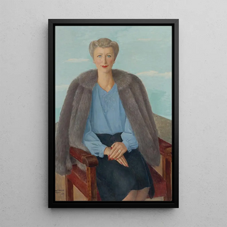 ngel Zrraga - Portrait of a Lady.webp