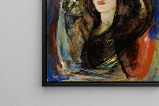 Taidetuloste | Rakkaus - Jalmari Ruokokoski