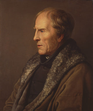Découvrez Caspar David Friedrich : vie, style et héritage artistique