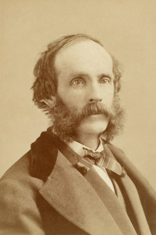 Découvrez Frederic Edwin Church : vie, style et héritage artistique