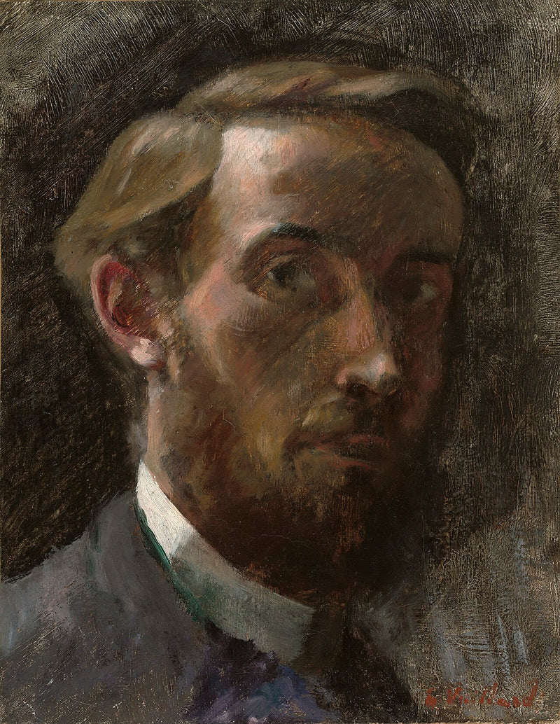 Édouard Vuillard: elämä, tyyli ja taiteellinen perintö