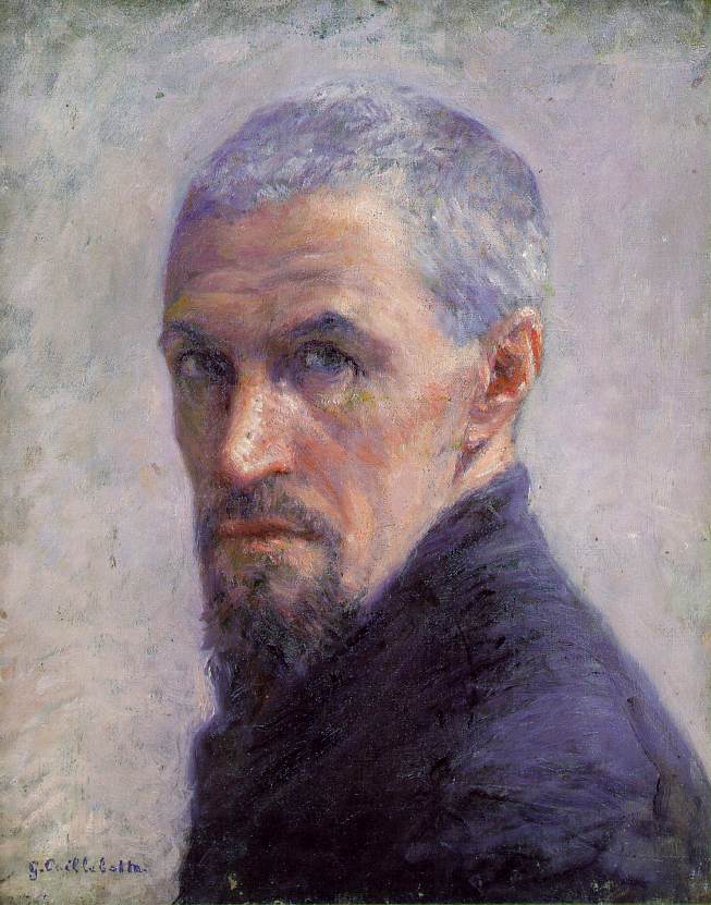 Sisusta Caillebotten teoksilla – Gustave Caillebotte ja modernin Pariisin maalari
