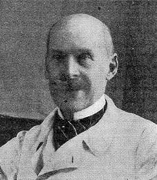 Gaston La Touche: valon ja juhlan maalari Belle Époque -kaudella