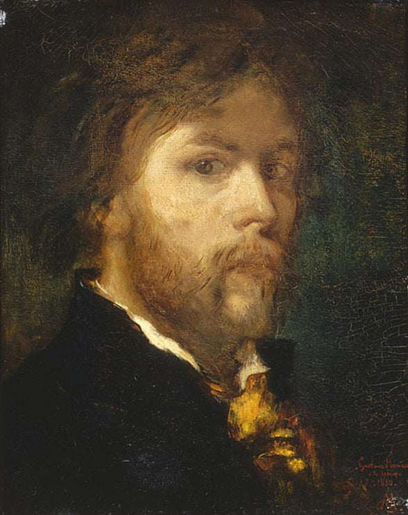 Gustave Moreau: elämä, tyyli ja taiteellinen perintö
