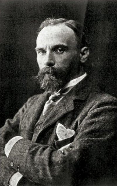 John William Waterhouse: elämä, tyyli ja taiteellinen perintö