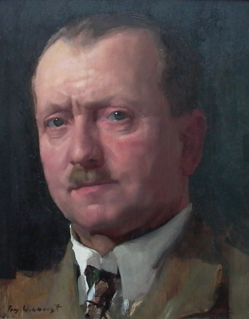 Wilhelm Kuhnert: elämä, tyyli ja taiteellinen perintö