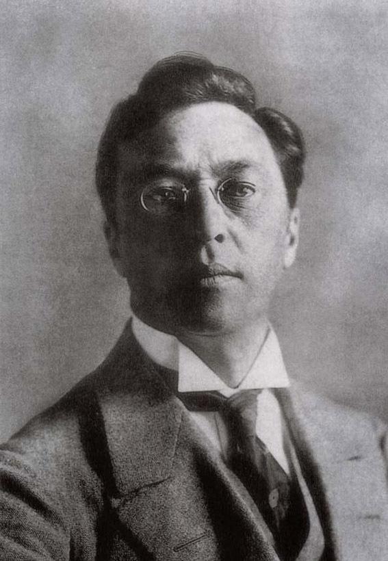 Kandinsky kotona: geometrista ja värikästä sisustusta