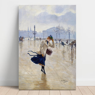 Reproduction tableau - Jean Béraud