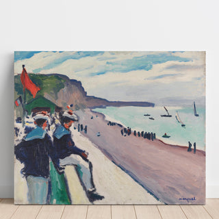 Tableaux - Albert Marquet