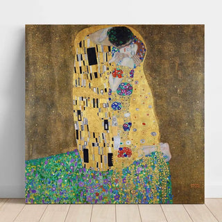 Reproduction tableau - Gustav Klimt