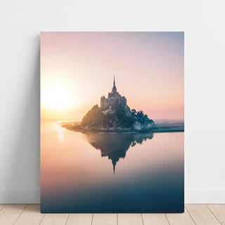 Affiches de la Normandie