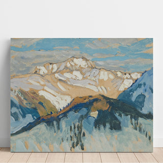 Reproduction tableau - Anna Boberg