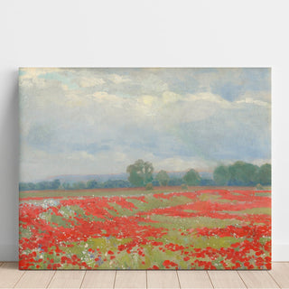 Reproduction tableau - Ľudovít Čordák