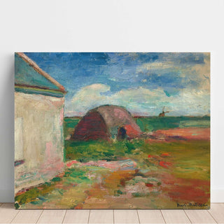 Tableaux de la Bretagne