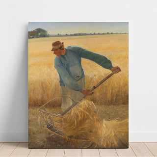 Reproduction tableau - Laurits Andersen Ring