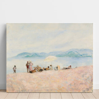 Reproduction tableau - Henri Lebasque