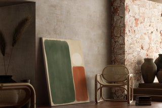 Tableaux décoratifs bohèmes