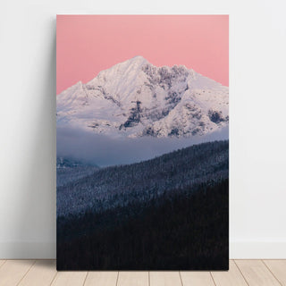Tirages photos de paysages