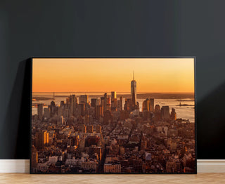 Affiches New York City