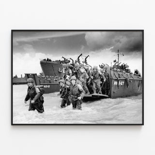 Photographies de la seconde guerre mondiale