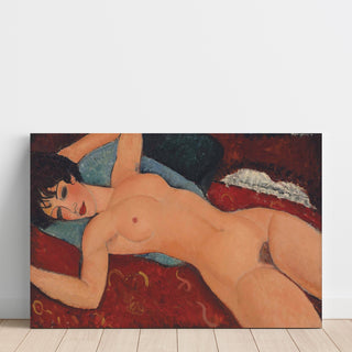 Tableaux Nus Artistiques