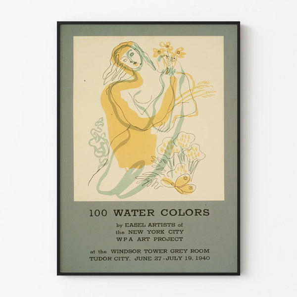 100-water-colors-by-easel-artists-of-the-new-york-city-wpa-art-project