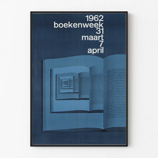 1962-boekenweek-31-maart-7-april