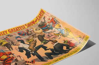 20-mad-cap-merry-makers-grotesque-busy-bodies-quaint-animal-comedians-in-a-hodge-podge-of-queer-antics