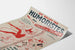 Vintage juliste Salon des Humoristes au Palais de Glace