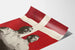 Tanskalainen merimiesjuliste, vintage, Yhdistyneet Kansakunnat