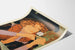 Vintage juliste Salon des Cent taidenäyttely