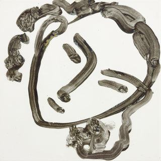 Tête de femme, 1953 – dessin d’Henri Matisse